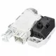 BOSCH mosogep ajtoretesz ajtokapcsolo 00638259