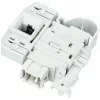 BOSCH mosogep ajtoretesz ajtokapcsolo 00638259