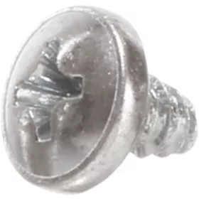 Csavar Bosch / Siemens Háztartási Gépekhez – Phillips Pan Head – 4x12 mm (00151669 kompatibilis)