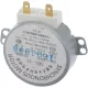 Forgótányér Motor Boschhoz – 220-240V 4W – MDS-4A (11002014A00345 kompatibilis)
