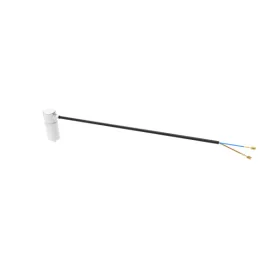 Kondenzátor Bosch / Siemens mosogatógéphez – 2µF 430V – Keringető szivattyúhoz (00611311 kompatibilis)