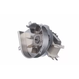 Hűtőventilátor Motor Bosch-hoz – 13W – Fém házzal – HBN / HBA / HBG szériához (00601032 kompatibilis)