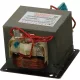 Transzformátor Bosch / Siemens Mikrohullámú Sütőhöz – 800W / 230V – MD-801EMR-1 (00606327 kompatibilis)