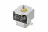 Magnetron Bosch / Siemens mikrohullámú sütőhöz – Pink szigetelővel – Több típushoz (00611631 kompatibilis)