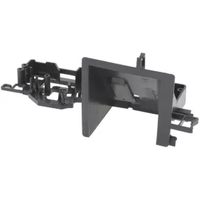 Tartó Bosch Mosogatógéphez – Adagoló rögzítő keret – SMS / SMI / SMV szériához (00611447 kompatibilis)