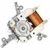 Bosch Sütő Ventilátor Motor – 30W, ø 150mm – Bosch, Siemens, Neff szériákhoz (00641854)