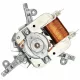 Bosch Sütő Ventilátor Motor – 30W, ø 150mm – Bosch, Siemens, Neff szériákhoz (00641854)