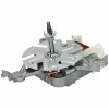 Bosch Sütő Ventilátor Motor – 30W, ø 150mm – Bosch, Siemens, Neff szériákhoz (00641854)