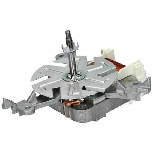 Bosch Sütő Ventilátor Motor – 30W, ø 150mm – Bosch, Siemens, Neff szériákhoz (00641854)