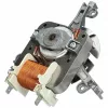 Bosch Sütő Ventilátor Motor – 30W, ø 150mm – Bosch, Siemens, Neff szériákhoz (00641854)