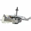 Bosch Sütő Ventilátor Motor – 30W, ø 150mm – Bosch, Siemens, Neff szériákhoz (00641854)