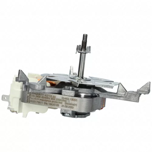 Bosch Sütő Ventilátor Motor – 30W, ø 150mm – Bosch, Siemens, Neff szériákhoz (00641854)