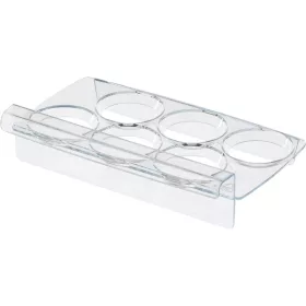Tojástartó Bosch / Siemens Hűtőgéphez – 6 férőhelyes – Átlátszó (00165480 kompatibilis)