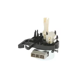 Elektromos Ajtózár Bosch / Siemenshez – Motoros egység – Logixx 8 / iQ700 széria (00616876 kompatibilis)