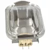 BOSCH izzó + foglalat tűzhely (00642205)