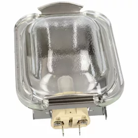 BOSCH izzó + foglalat tűzhely (00642205)