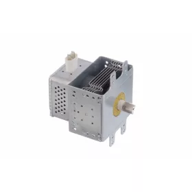 Magnetron Bosch mikrohullámú sütőhöz – 2M210-M1 típus – Beépíthető készülékekhez (00606327 kompatibilis)