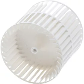 Ventilátorszárny Bosch szárítógéphez – Fehér – WTE / WTW / WTS szériához (00647542 kompatibilis)