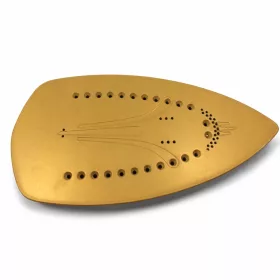 BOSCH vasaló talp (00642751)