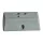 Bosch Mosógép Dobborda – 200 mm, Szürke – Bosch, Fagor, Hajdu típusokhoz (00643142)
