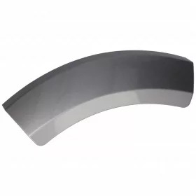   Bosch - Siemens szárítógép ajtó fogantyú – Ezüst, 225x45mm – WTE, WTS, WTW széria (00644363)