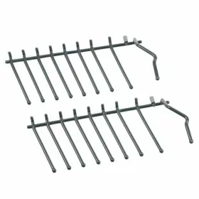   Alsó kosárbetét SIEMENS 00645102 2x9 csavarkészlet mosogatógéphez