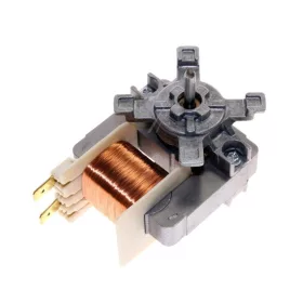 Bosch/Siemens Sütő Hűtőventilátor Motor – 8.5W, 220-240V – HBN széria (00645523)