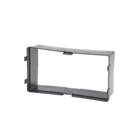 Adapter Bosch Páraelszívós Főzőlaphoz – 220x90 mm – Laposcsatorna csatlakozó (12013944 kompatibilis)