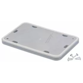 Bosch Siemens szárítógép karbantartó fedél javító készlet (00646776)