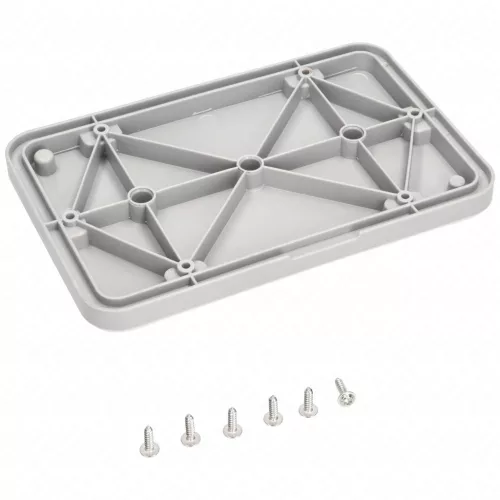 Szervizajtó Javító Készlet Bosch / Siemens Szárítógéphez - Hőcserélőhöz - SelfCleaning Condenser (00646776 kompatibilis)