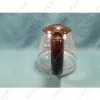BOSCH kavefozo uvegkancso fedellel 10 cseszes 00646860