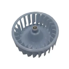 Ventilátorkerék fehér Bosch 00647542 szárítóhoz