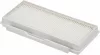 HEPA higiéniaszűrő Bosch porszívóhoz – Mosható – GL-30 / GL-40 / MoveOn szériához (00576833 kompatibilis)