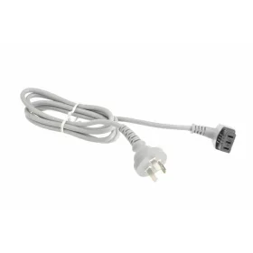 Tápkábel Bosch / Siemenshez – Ausztrál (Type I) csatlakozó – 1,75 m – Mosogatógéphez és Mosógéphez (12006119 kompatibilis)