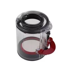 Dyson Portartály - 0,35 L - V12 Detect Slim / SV20 sorozathoz (965272-01)