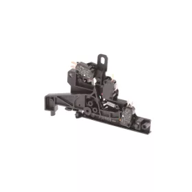 Kapcsolócsoport Bosch Mikrohullámú Sütőhöz – 3 db Mikrokapcsolóval – Ajtózár egység (00615888 kompatibilis)
