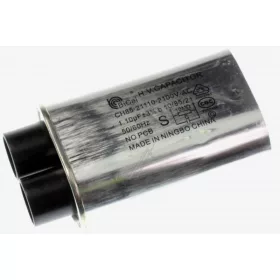 1,1UF-2100V NAGYFESZÜLTSÉGŰ KONDENZÁTOR