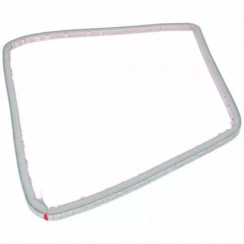 Bosch Siemens Szárítógép Filctömítés – Első, 1,57m kerület – WTH, WTN széria (00649045)