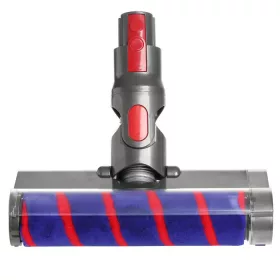 Dyson Soft Roller Tisztítófej - Puha henger, Quick Release - V7/V8 (SV10, SV11) porszívókhoz (966489-04)
