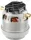 Ventilátormotor Bosch Porszívóhoz – 1800W – Relaxx'x / Roxx'x / Zoo'o széria (9000611173 kompatibilis)