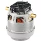 Ventilátormotor Bosch Porszívóhoz – 1800W – Relaxx'x / Roxx'x / Zoo'o széria (9000611173 kompatibilis)