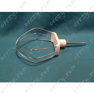 BOSCH konyhai robotgep keverohabvero lapos haromkullos feher 00650542