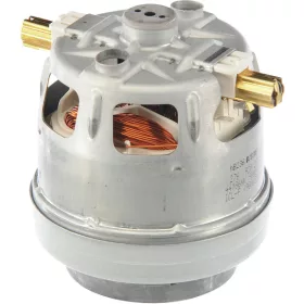Ventilátormotor Bosch / Siemens Porszívóhoz – hB236 / 900103 – BGL és BGB szériához (00145610 kompatibilis)