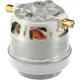 Ventilátormotor Bosch / Siemens Porszívóhoz – hB236 / 900103 – BGL és BGB szériához (00145610 kompatibilis)