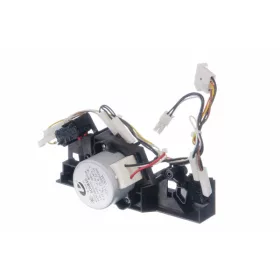 Vízelosztó Motor Bosch / Siemens Mosogatógéphez – 50SM40 – Komplett egység (00644996 kompatibilis)