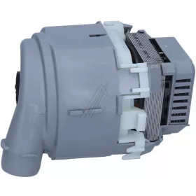 Liebherr Mosogatógép Keringető Szivattyú Fűtéssel – 100V AC, ø35/27mm – Bosch, Siemens szériákhoz (00651956)