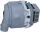 Liebherr Mosogatógép Keringető Szivattyú Fűtéssel – 100V AC, ø35/27mm – Bosch, Siemens szériákhoz (00651956)
