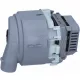 Liebherr Mosogatógép Keringető Szivattyú Fűtéssel – 100V AC, ø35/27mm – Bosch, Siemens szériákhoz (00651956)