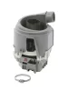 Liebherr Mosogatógép Keringető Szivattyú Fűtéssel – 100V AC, ø35/27mm – Bosch, Siemens szériákhoz (00651956)