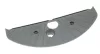 Bosch/Siemens Mosogatógép Csatorna Fedél – Sump burkolat – SMS40E széria (00611321)
